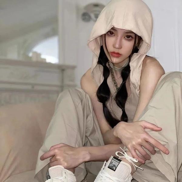 她痴迷于我的丈夫